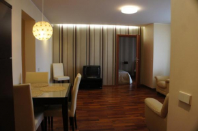 Отель Lyra Apartments  Друскининкай